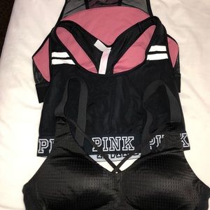 VS Sports Bras